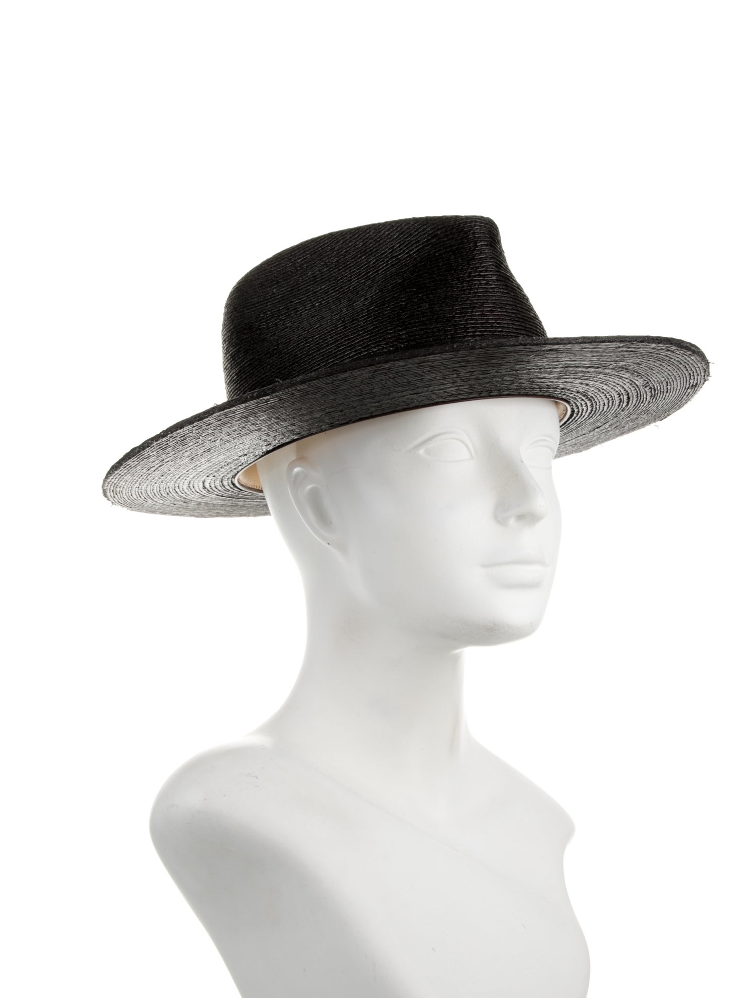 Nick Fouquet Wide Brim Hat