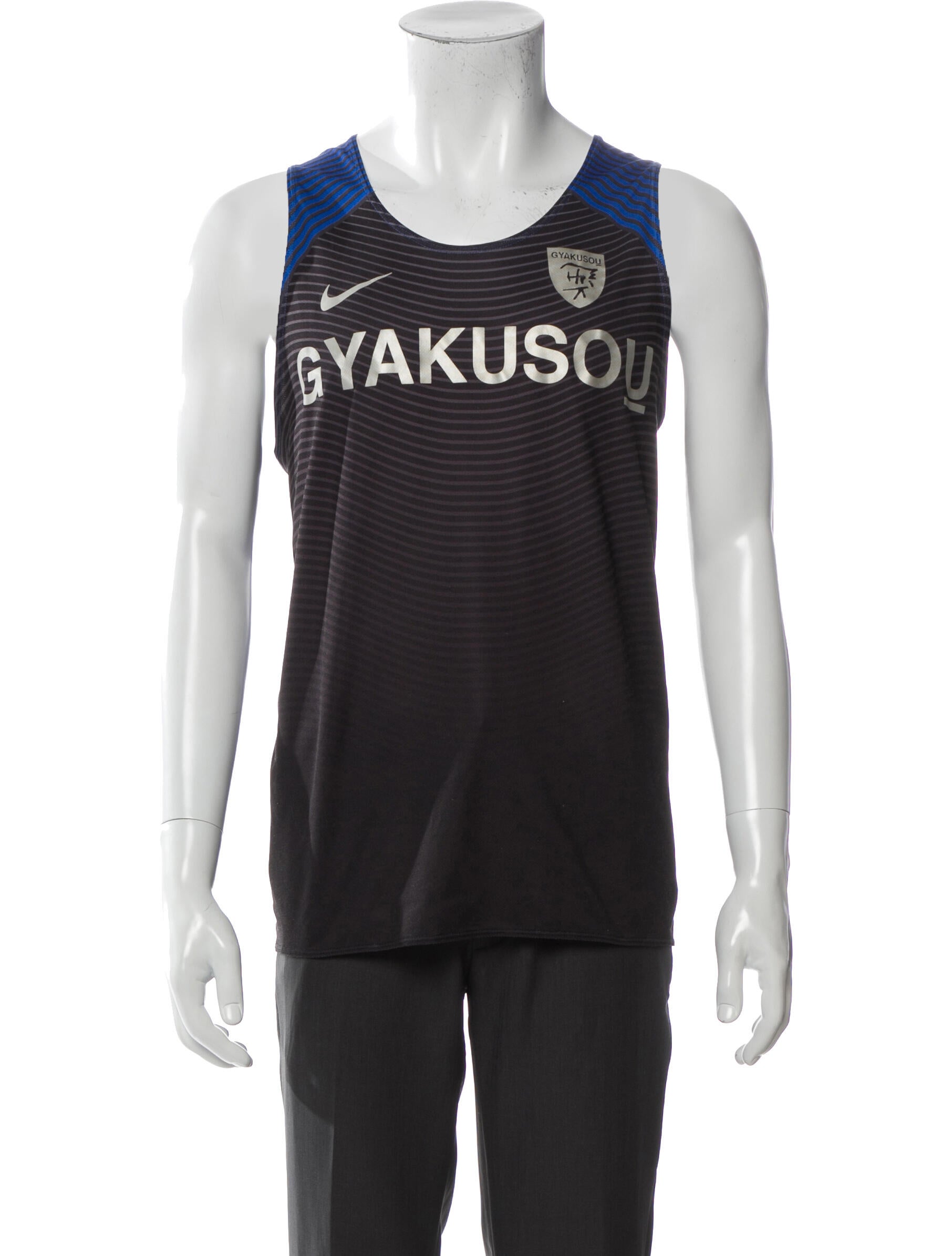 gyakusou t shirt