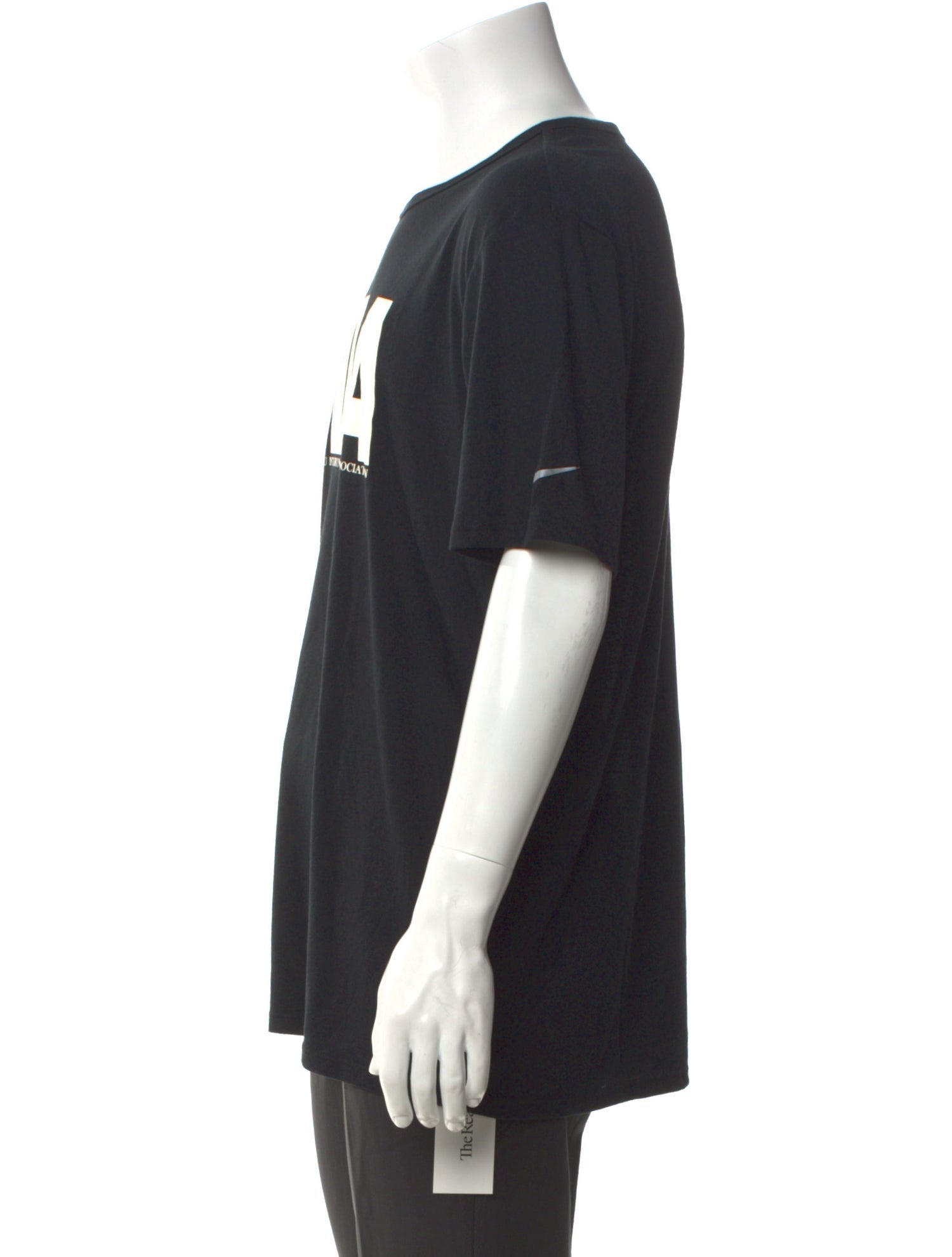 Nike Gyakusou 2017 Graphic Print T-Shirt