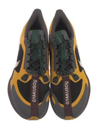 Nike Gyakusou Zoom Pegasus 35 Turbo 'Dart' Athletic Sneakers