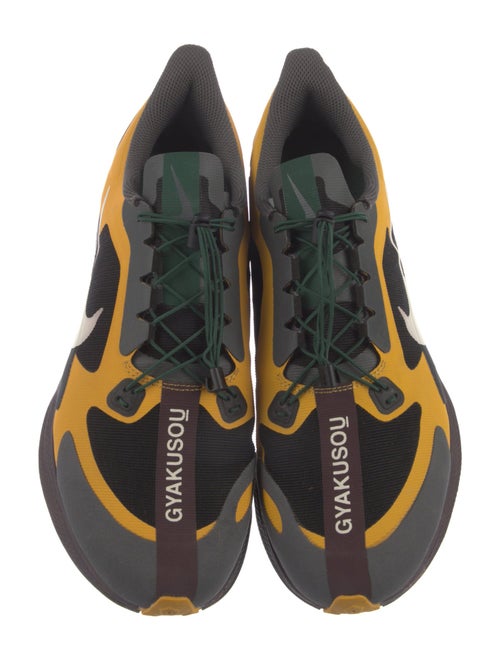 Nike Gyakusou Zoom Pegasus 35 Turbo 'Dart' Athletic Sneakers