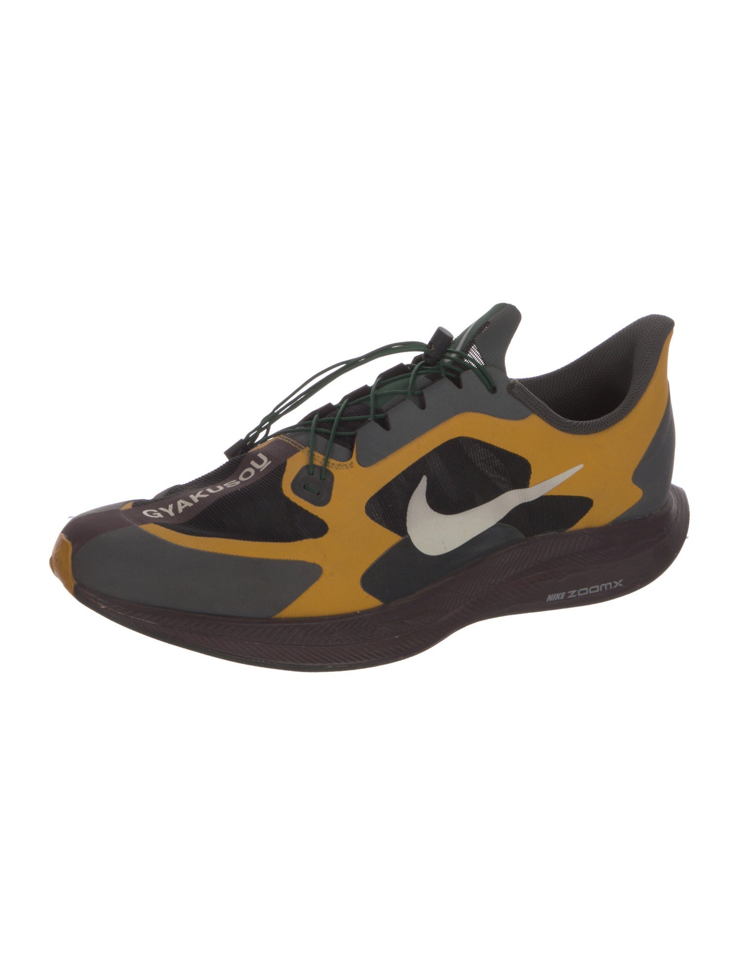Nike Gyakusou Zoom Pegasus 35 Turbo Athletic Sneakers