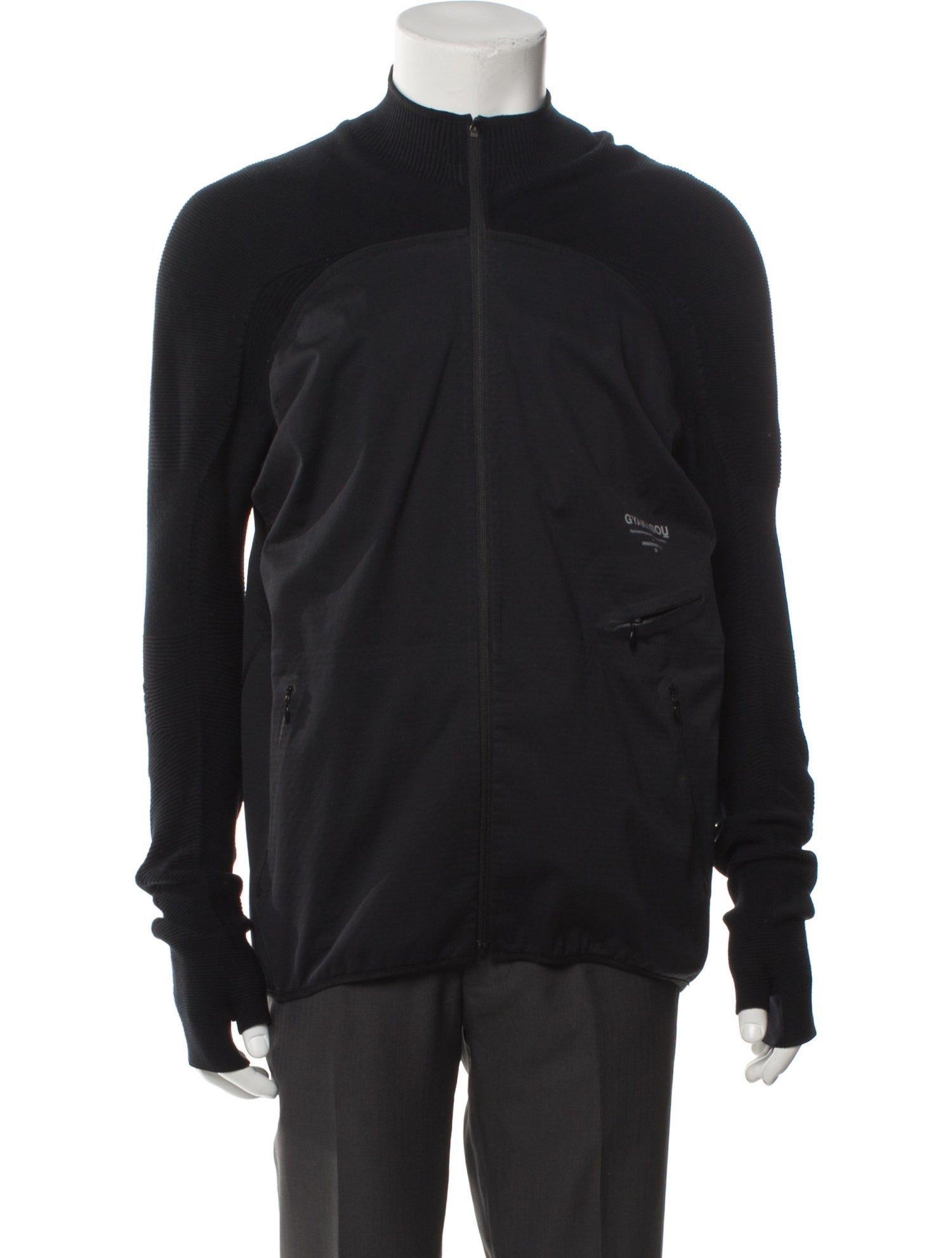 Nike Gyakusou 2014 Bomber Jacket