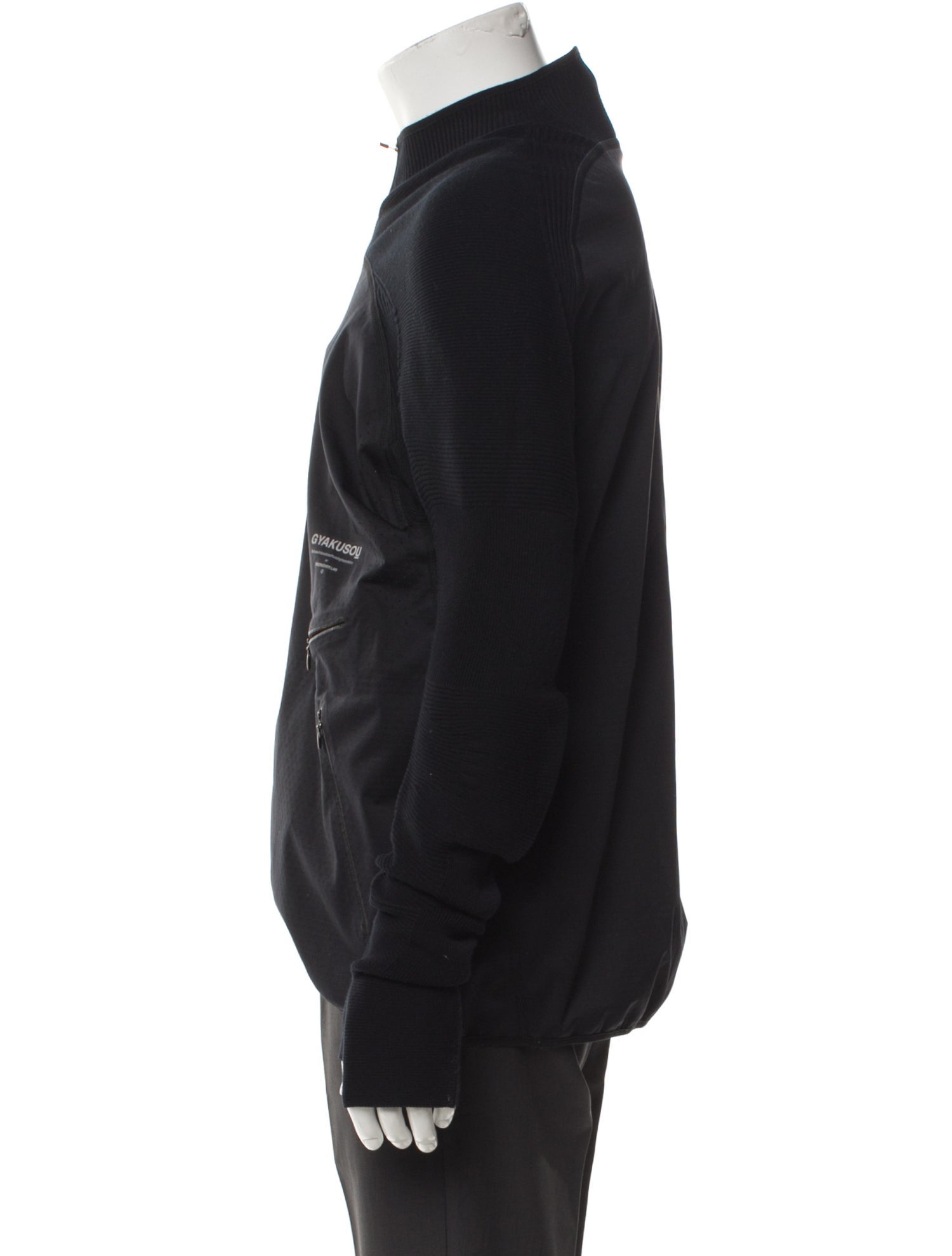 Nike Gyakusou 2014 Bomber Jacket