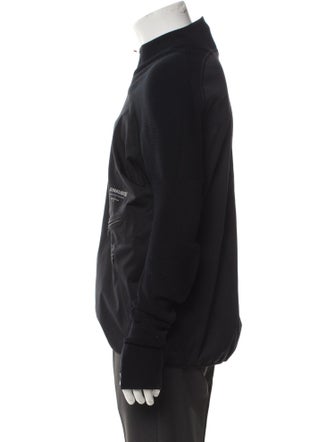 Nike Gyakusou 2014 Bomber Jacket