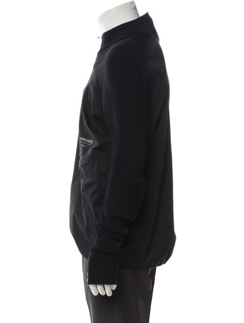 Nike Gyakusou 2014 Bomber Jacket