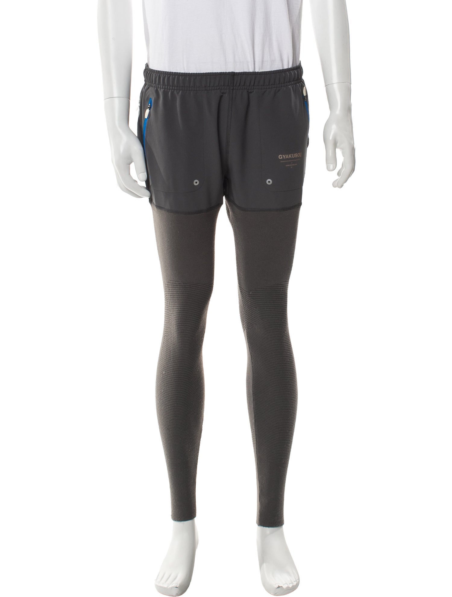 Nike Gyakusou Running Tight Pant Lounge Bottoms