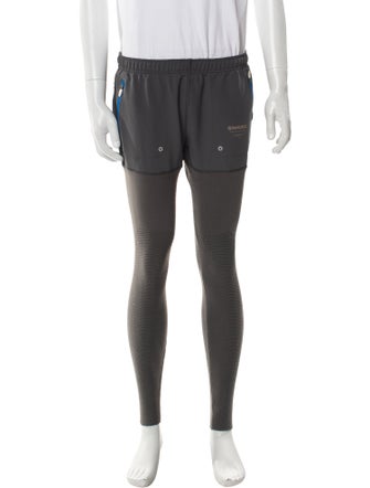 Nike Gyakusou Running Tight Pant Lounge Bottoms