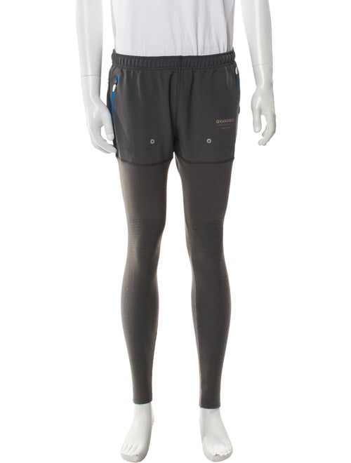 Nike Gyakusou Running Tight Pant Lounge Bottoms