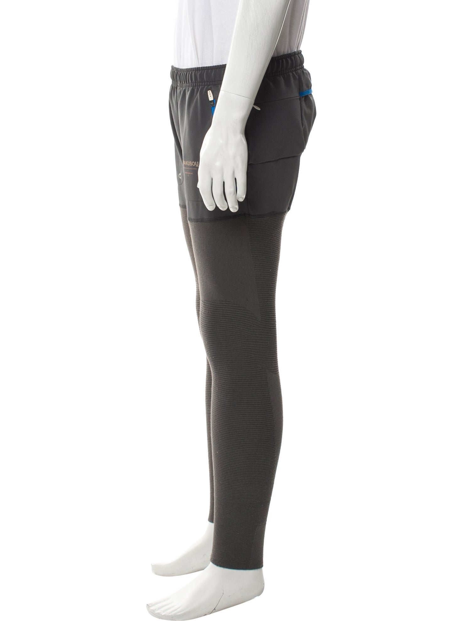 Nike Gyakusou Running Tight Pant Lounge Bottoms