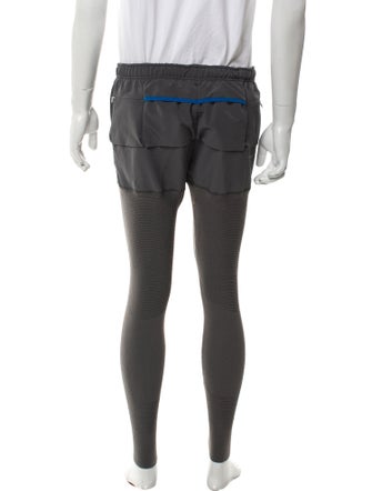 Nike Gyakusou Running Tight Pant Lounge Bottoms