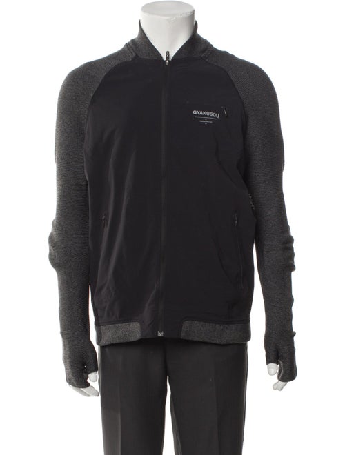 Nike Gyakusou 2016 Bomber Jacket