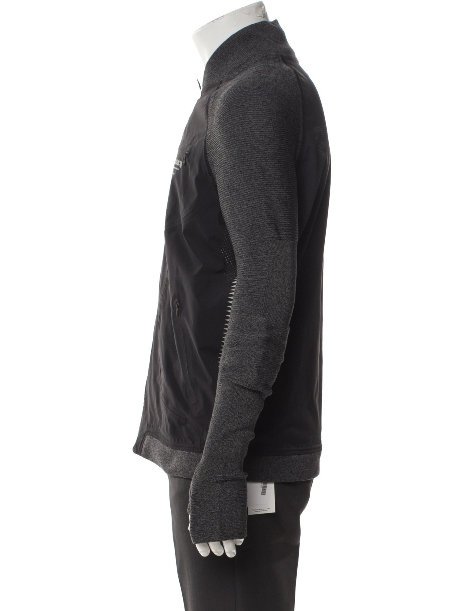 Nike Gyakusou 2016 Bomber Jacket