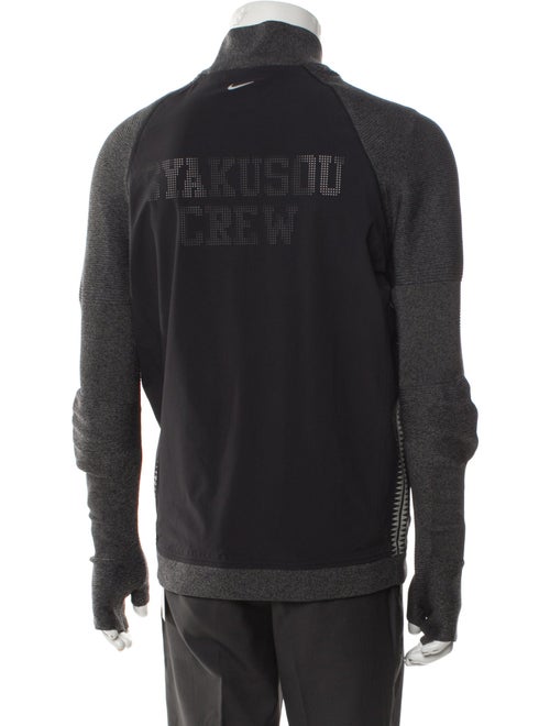 Nike Gyakusou 2016 Bomber Jacket