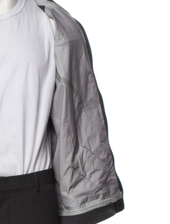 Nike Gyakusou 2016 Bomber Jacket