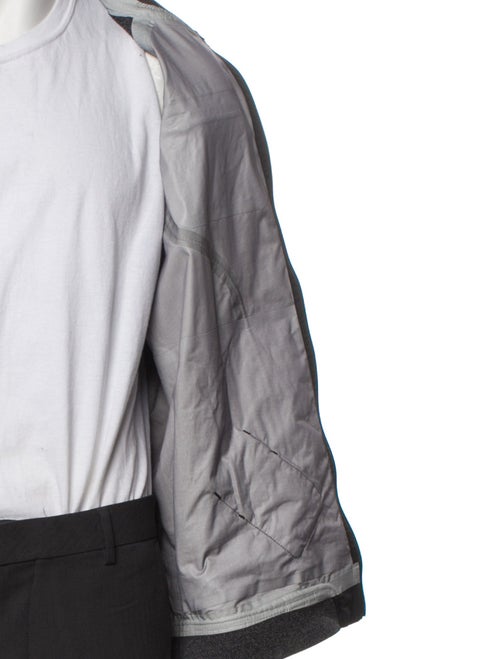 Nike Gyakusou 2016 Bomber Jacket