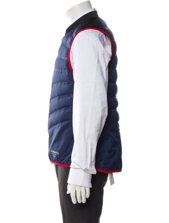 Nike Gyakusou Running Puffer Vest