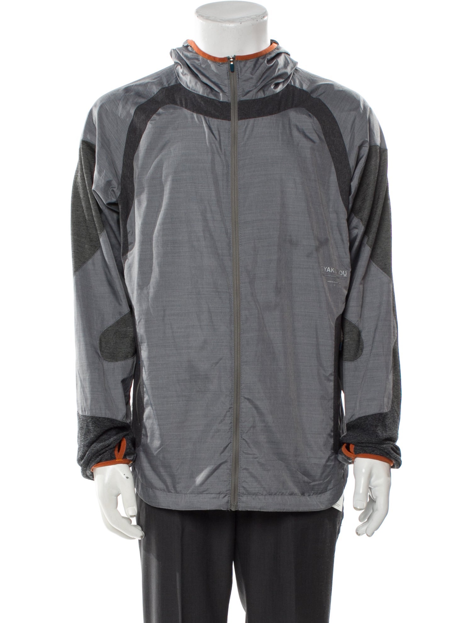 Nike Gyakusou 2011 Windbreaker