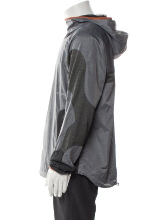 Nike Gyakusou 2011 Windbreaker