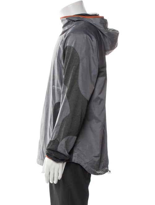 Nike Gyakusou 2011 Windbreaker