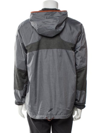 Nike Gyakusou 2011 Windbreaker
