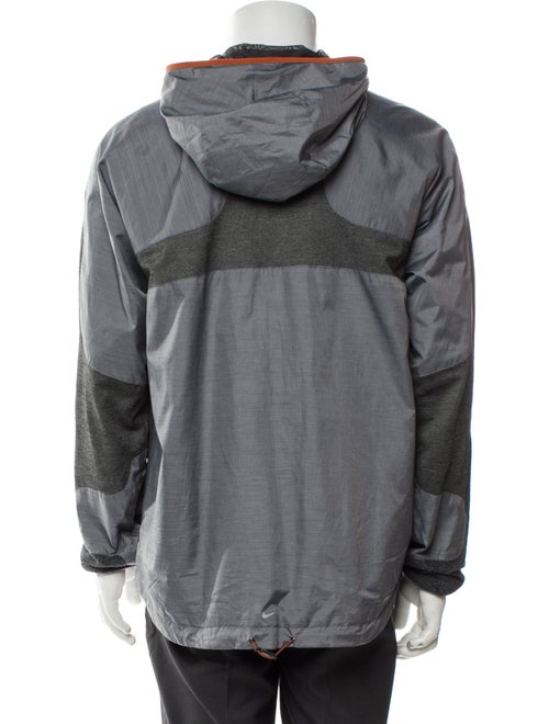 Nike Gyakusou 2011 Windbreaker