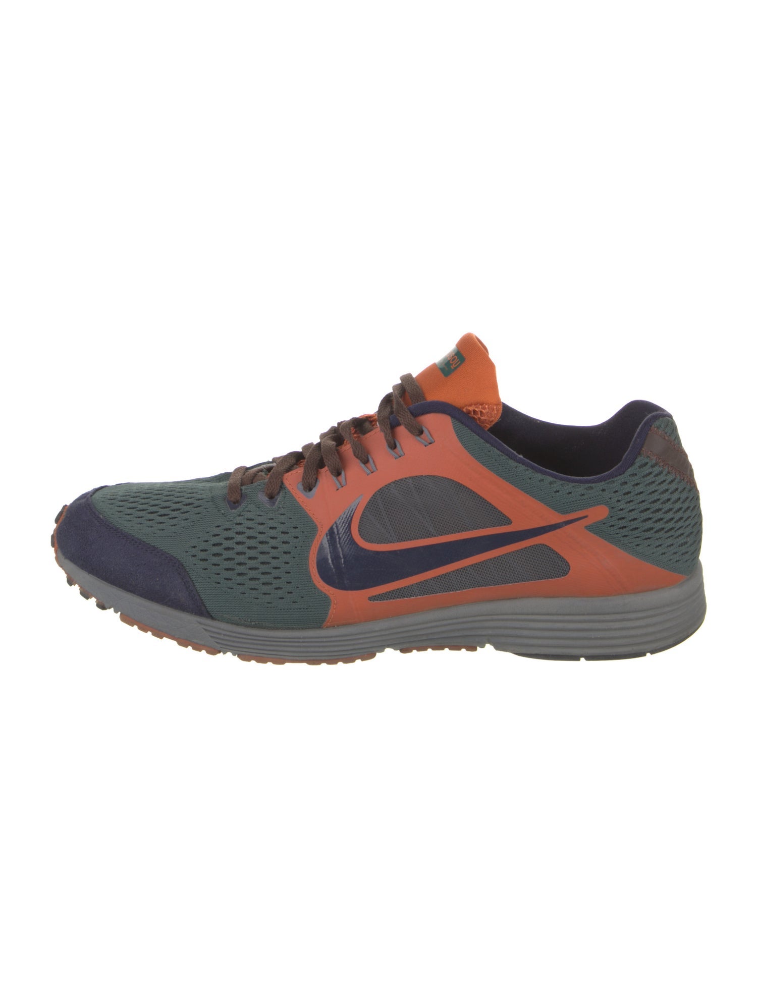 Nike x Undercover Gyakusou LunarSpider+ LT 3 Athletic Sneakers