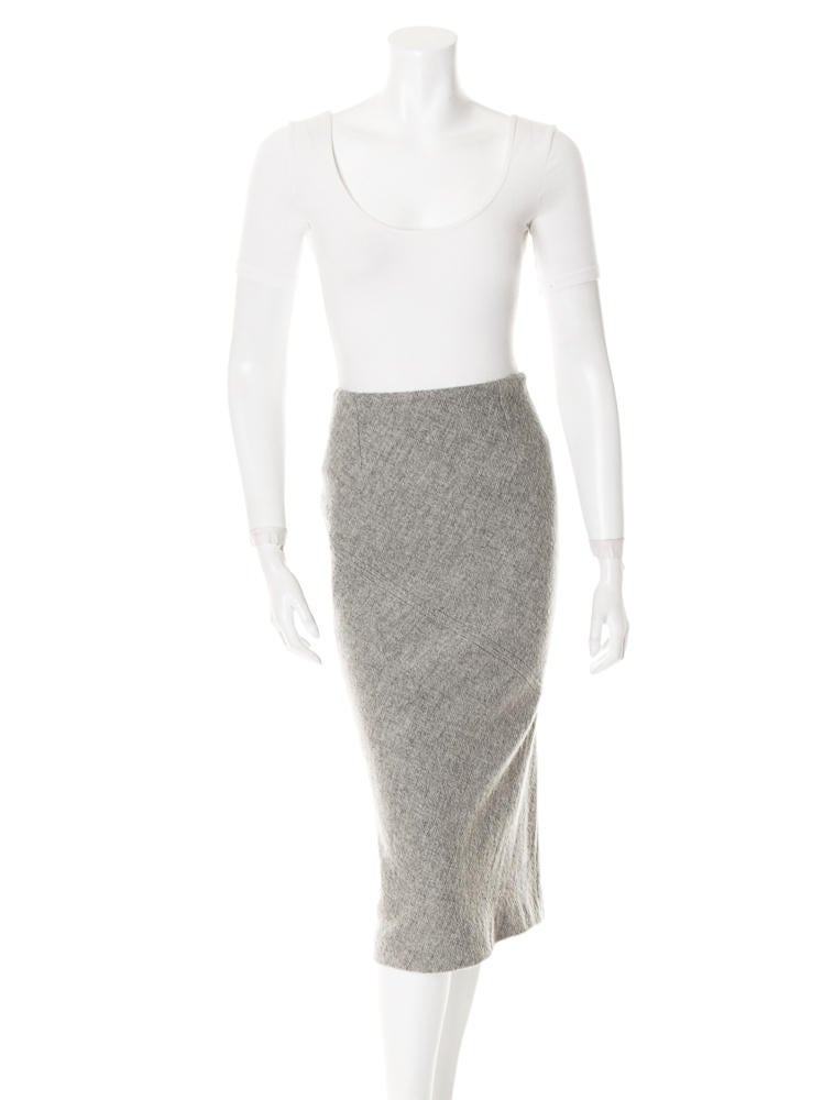 Nina Ricci Skirt