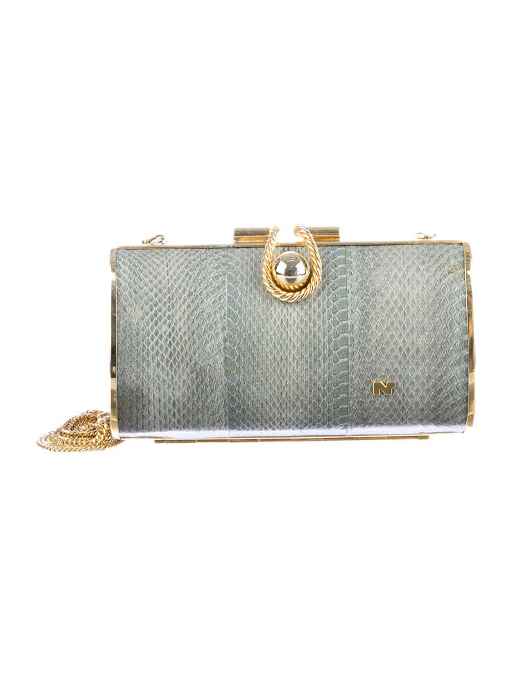 Nina Ricci Minaudiere