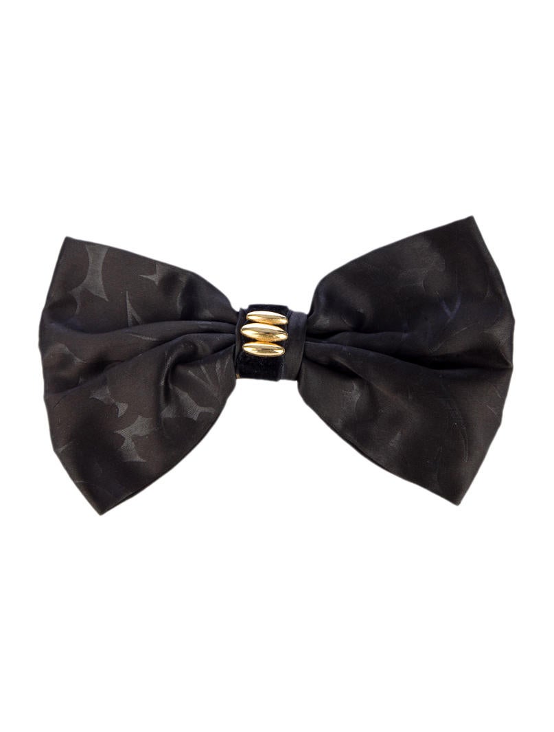 Nina Ricci Bow Hair Clip