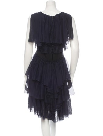 Nina Ricci Dress