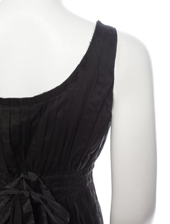 Nina Ricci Cotton Top