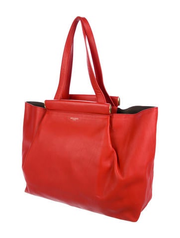 Nina Ricci Handbags The Realreal Nina Ricci