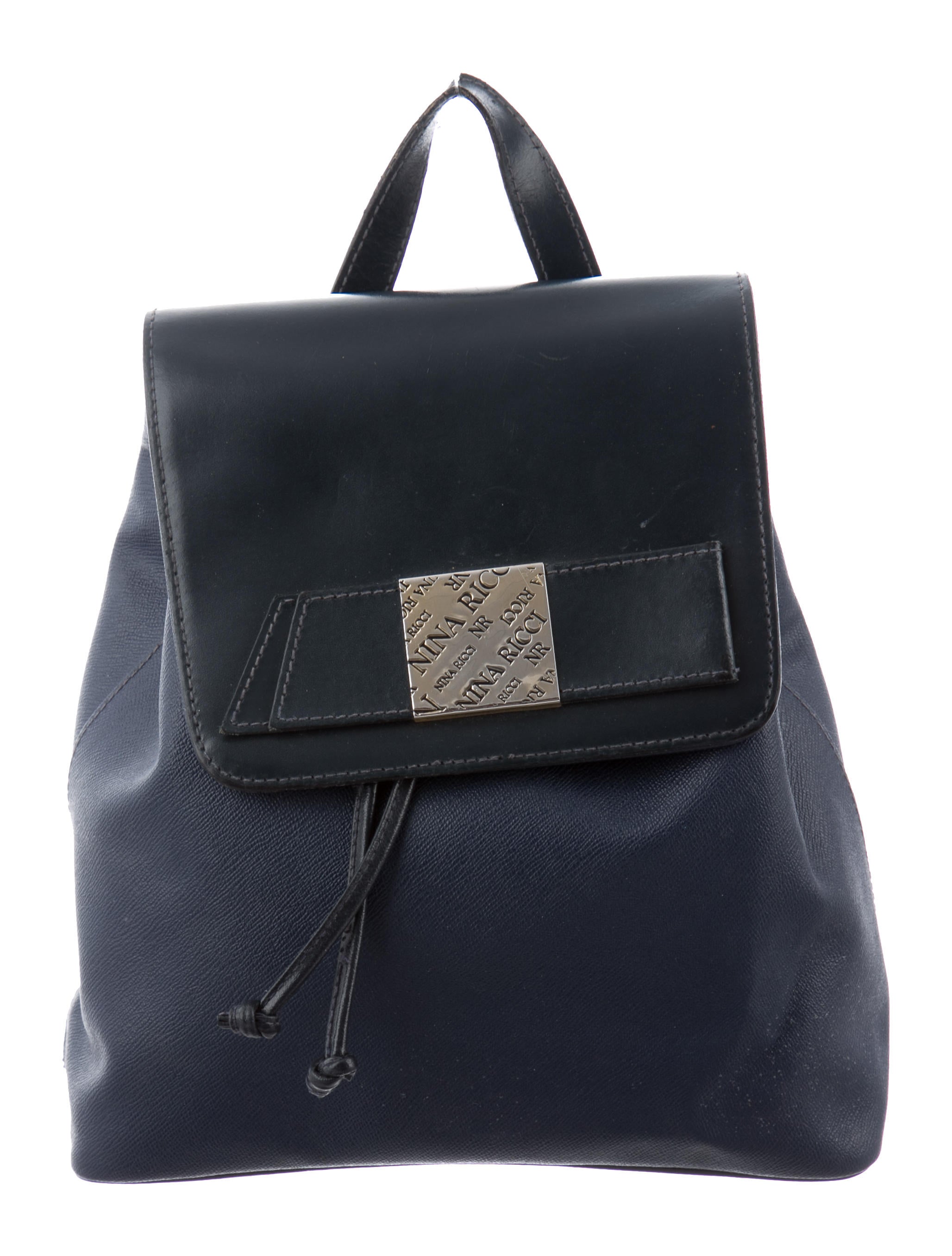 nina ricci backpack