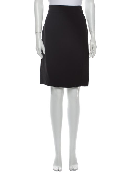Nina Ricci Knee-Length Skirt