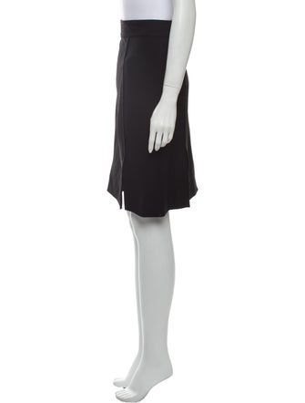 Nina Ricci Knee-Length Skirt