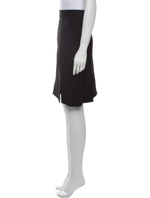 Nina Ricci Knee-Length Skirt