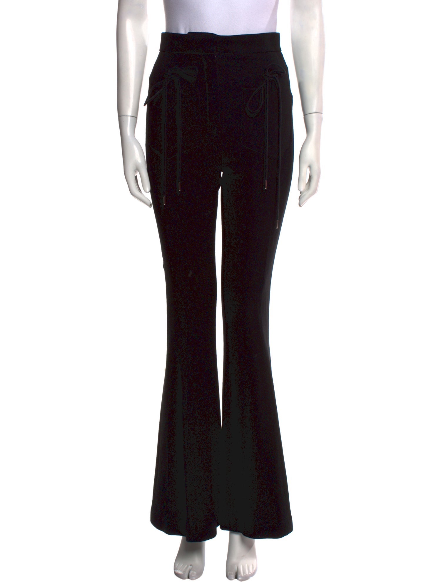 Nina Ricci Wide Leg Pants