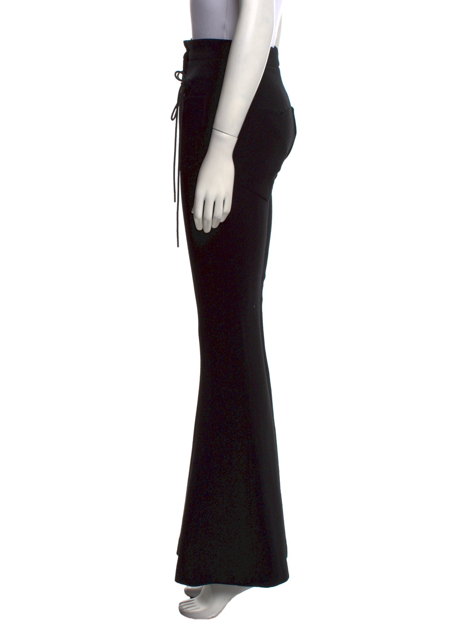 Nina Ricci Wide Leg Pants