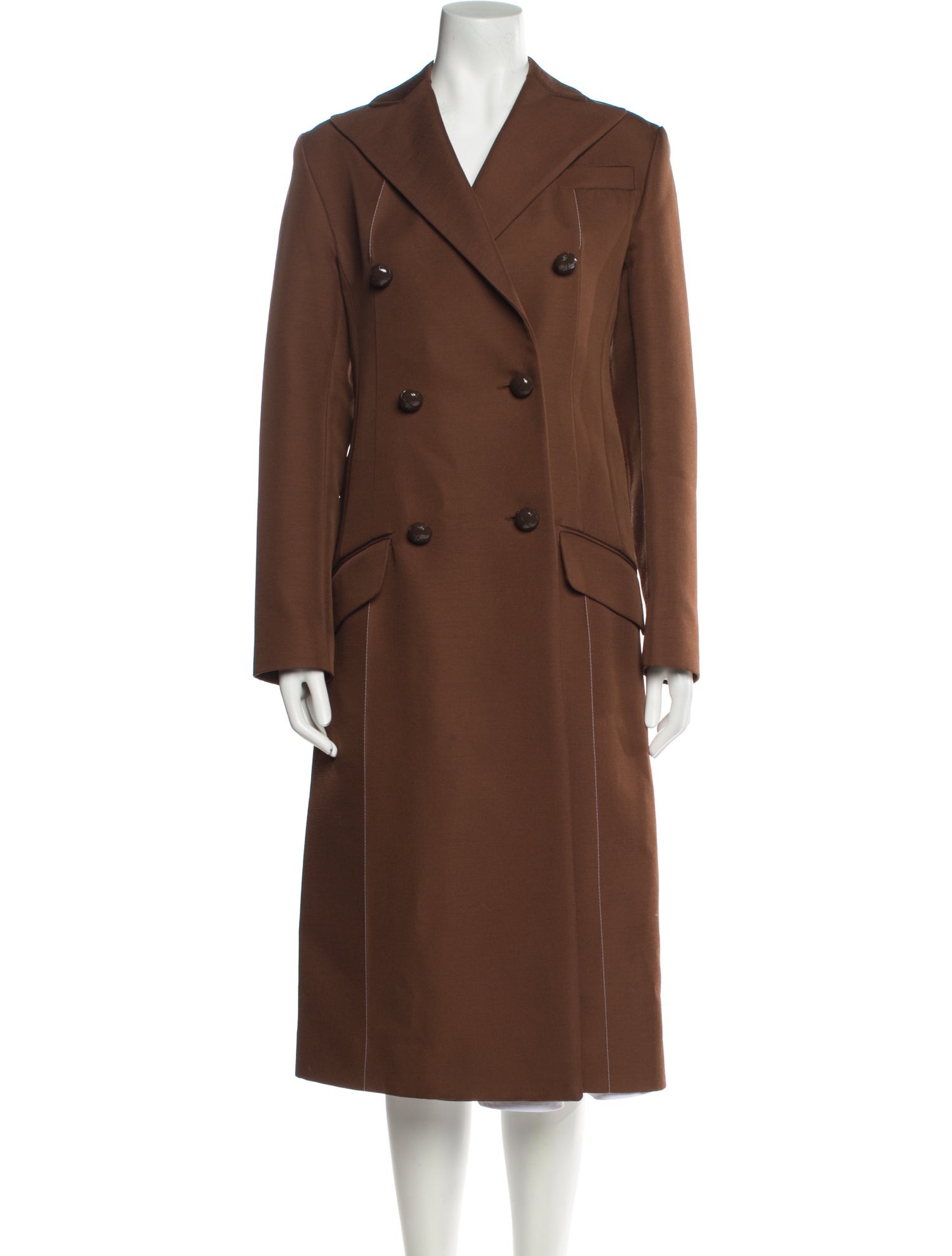 Nina Ricci Trench Coat