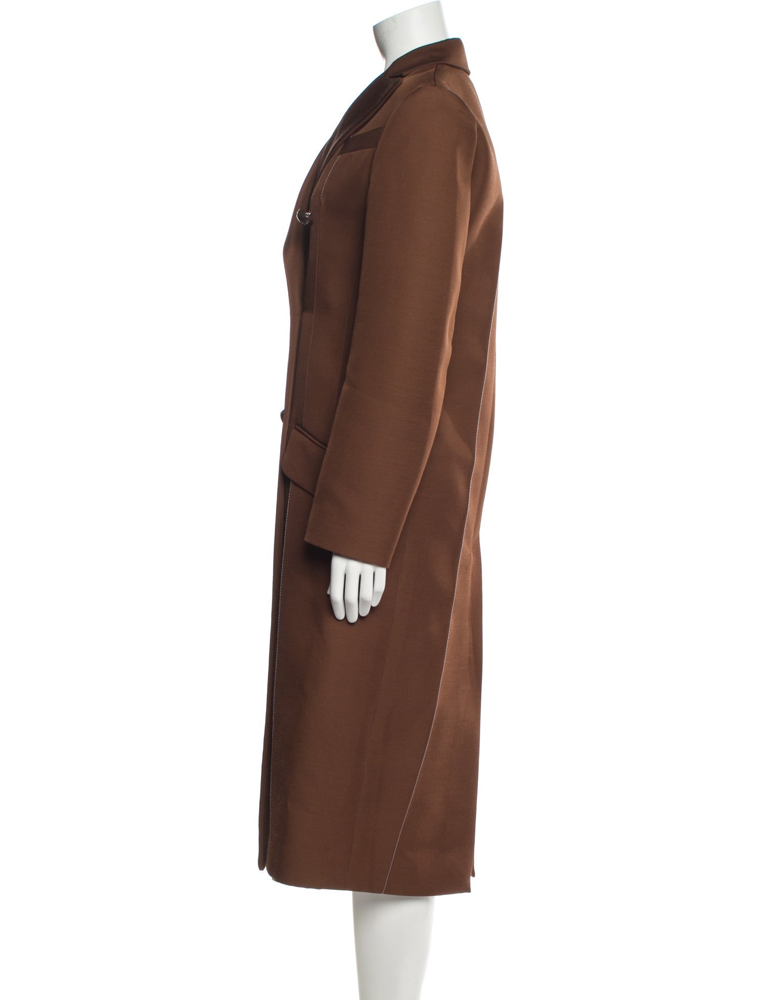 Nina Ricci Trench Coat