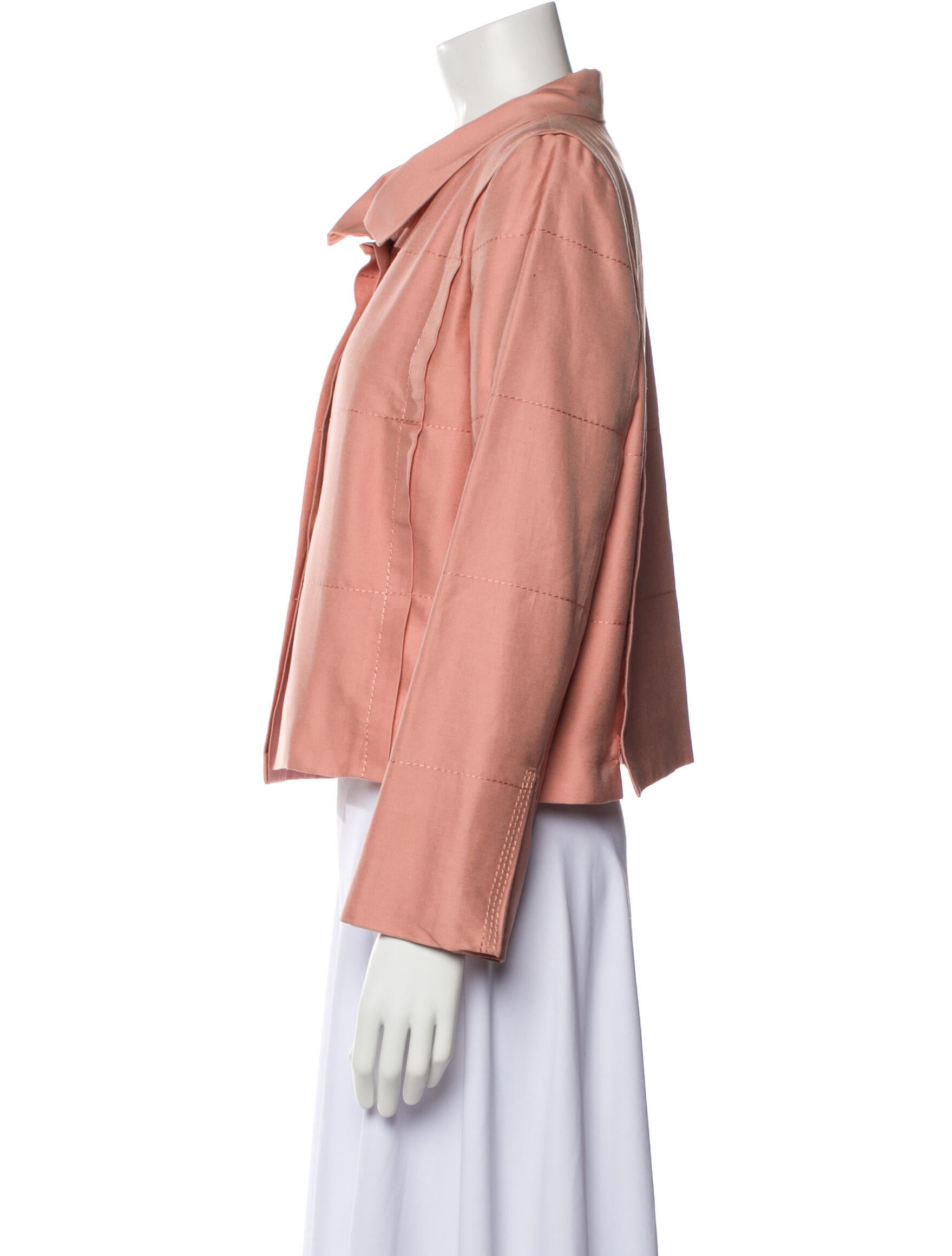 Nina Ricci Vintage 1990's Evening Jacket