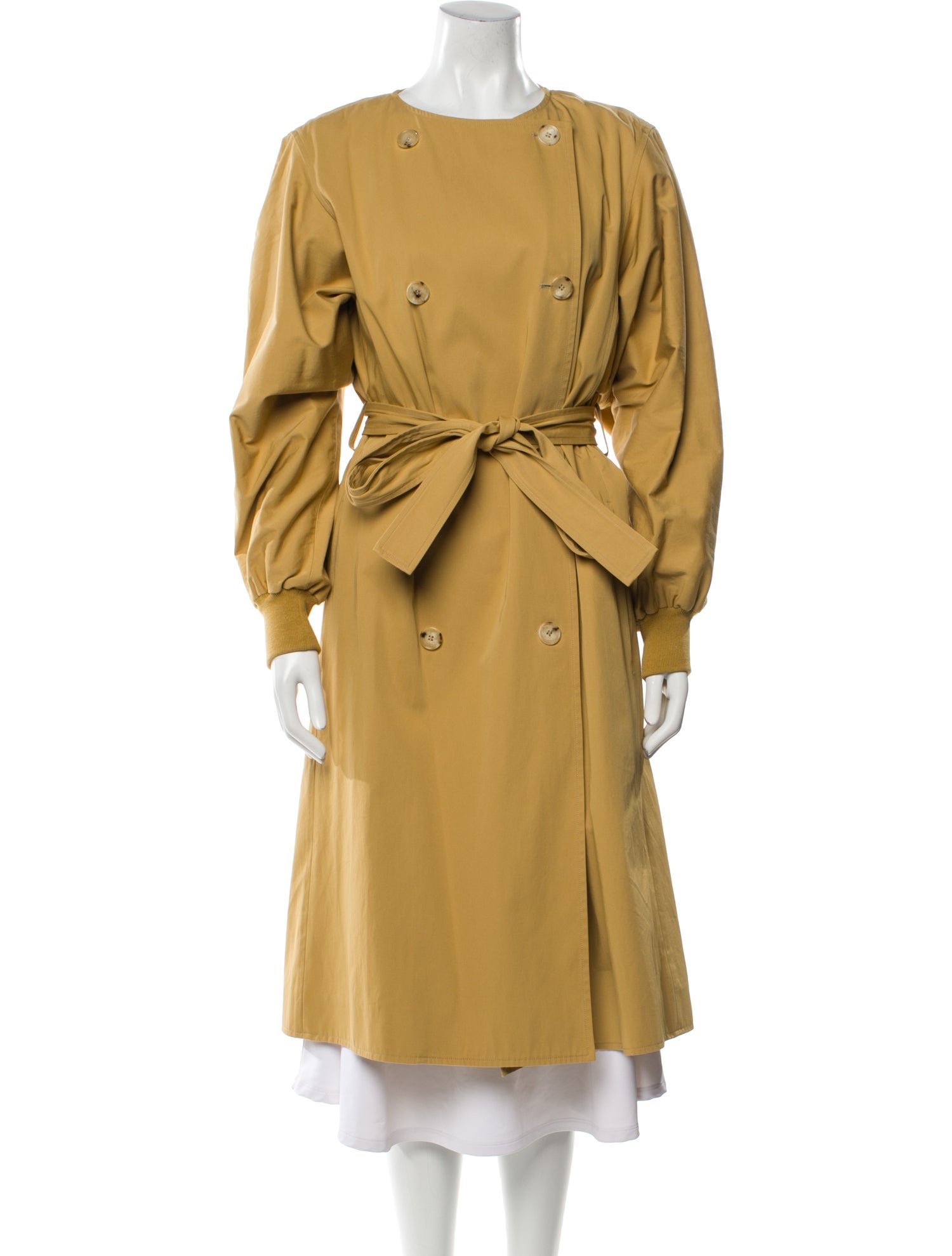 Nina Ricci Trench Coat