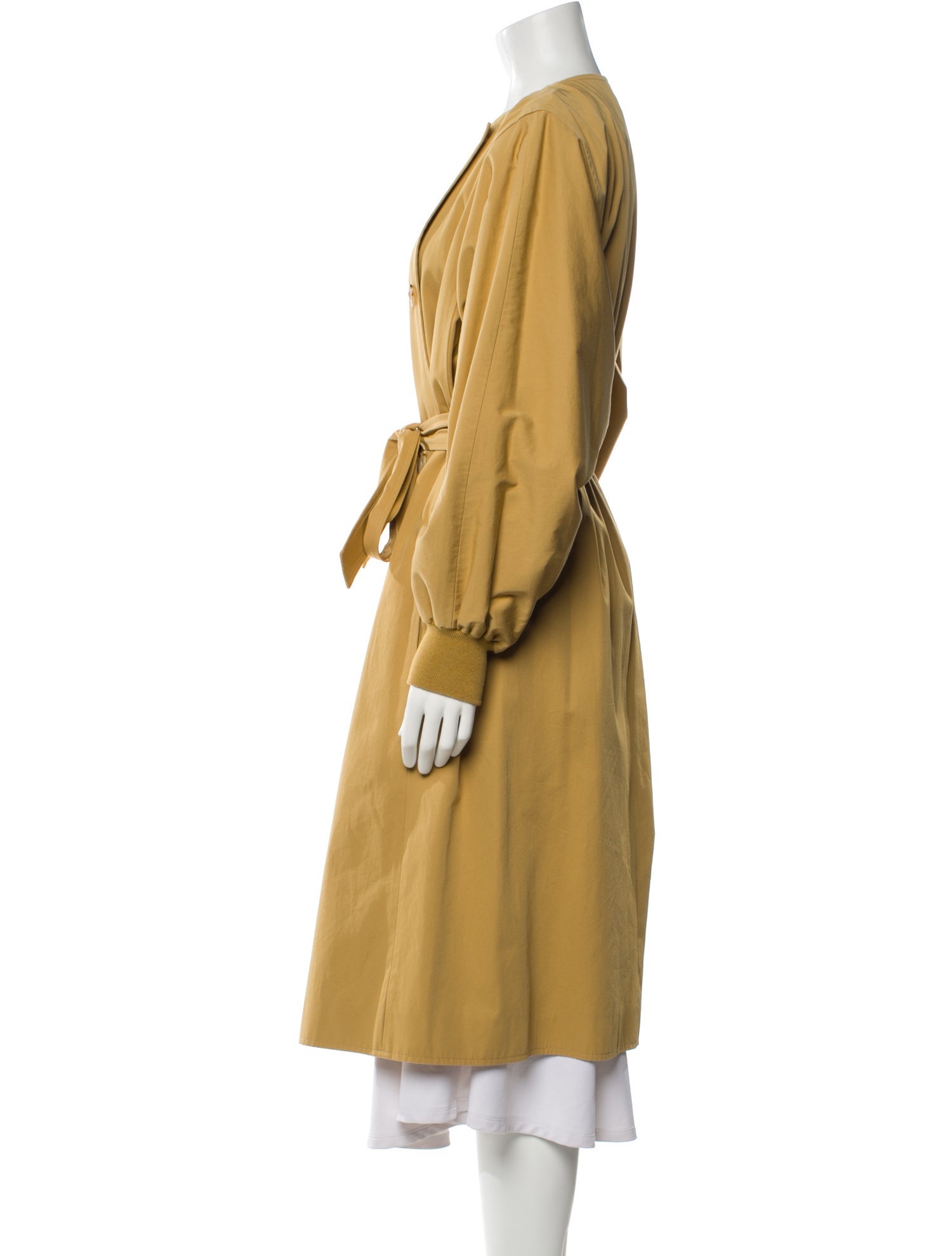 Nina Ricci Trench Coat