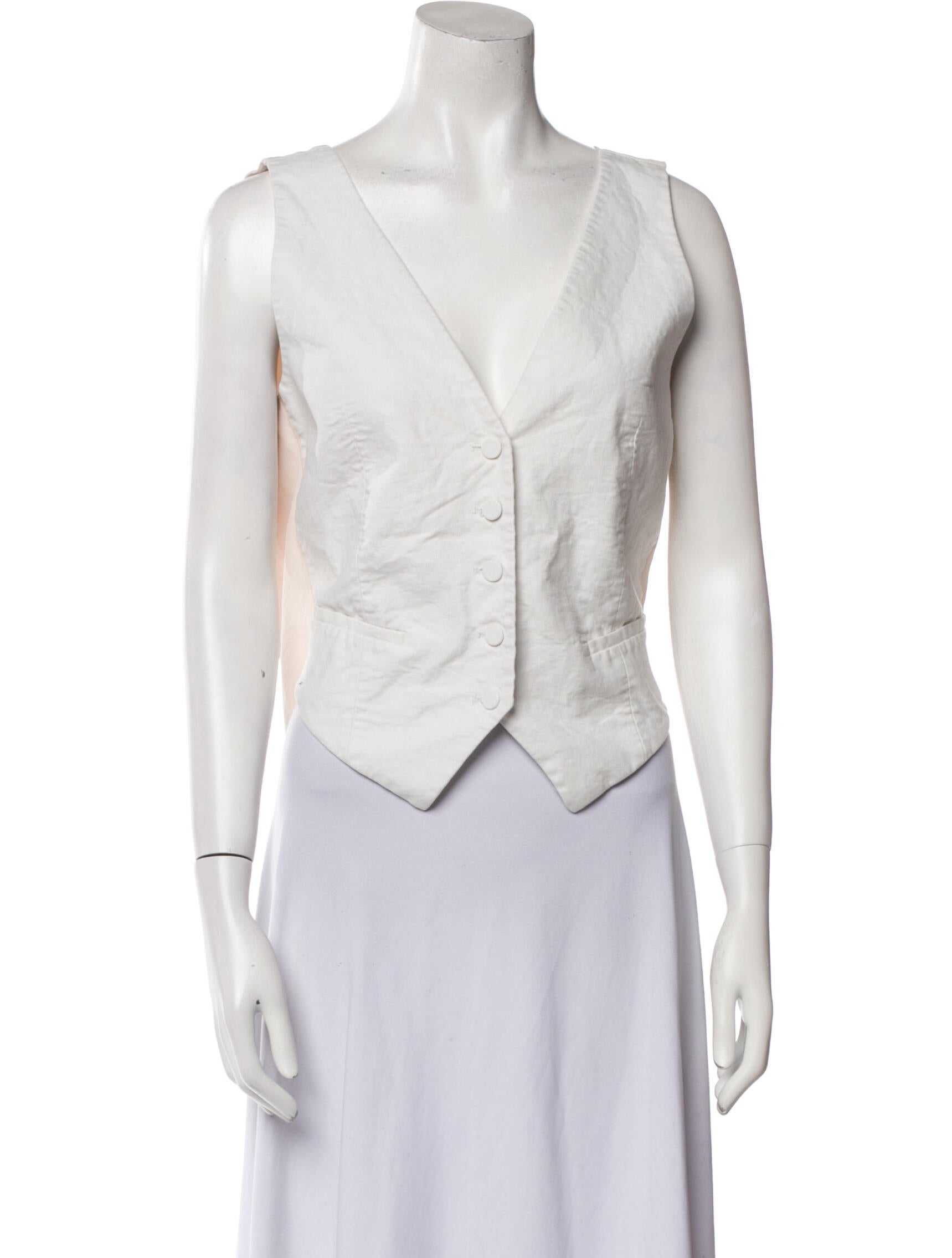 Nina Ricci Biker Jacket