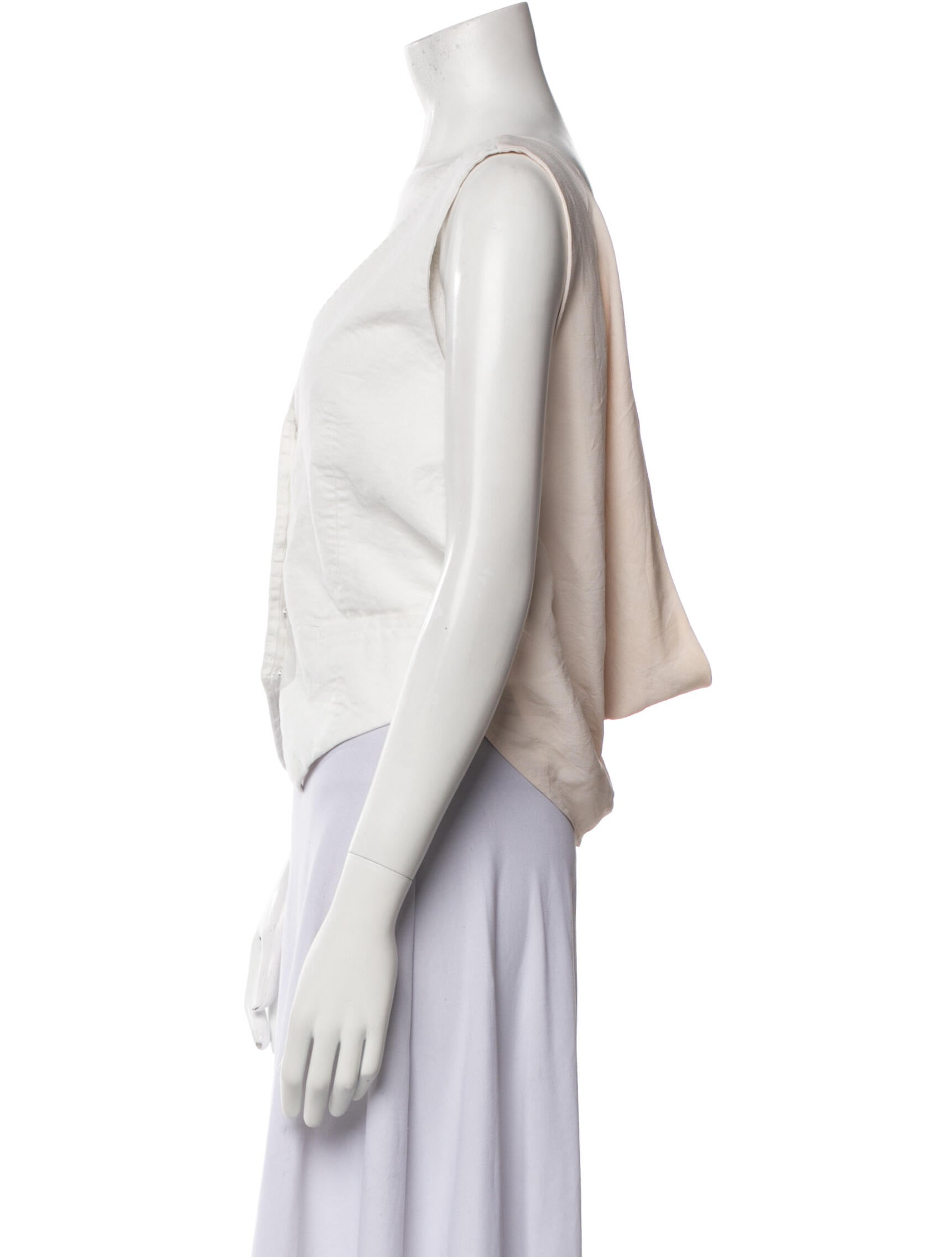 Nina Ricci Biker Jacket