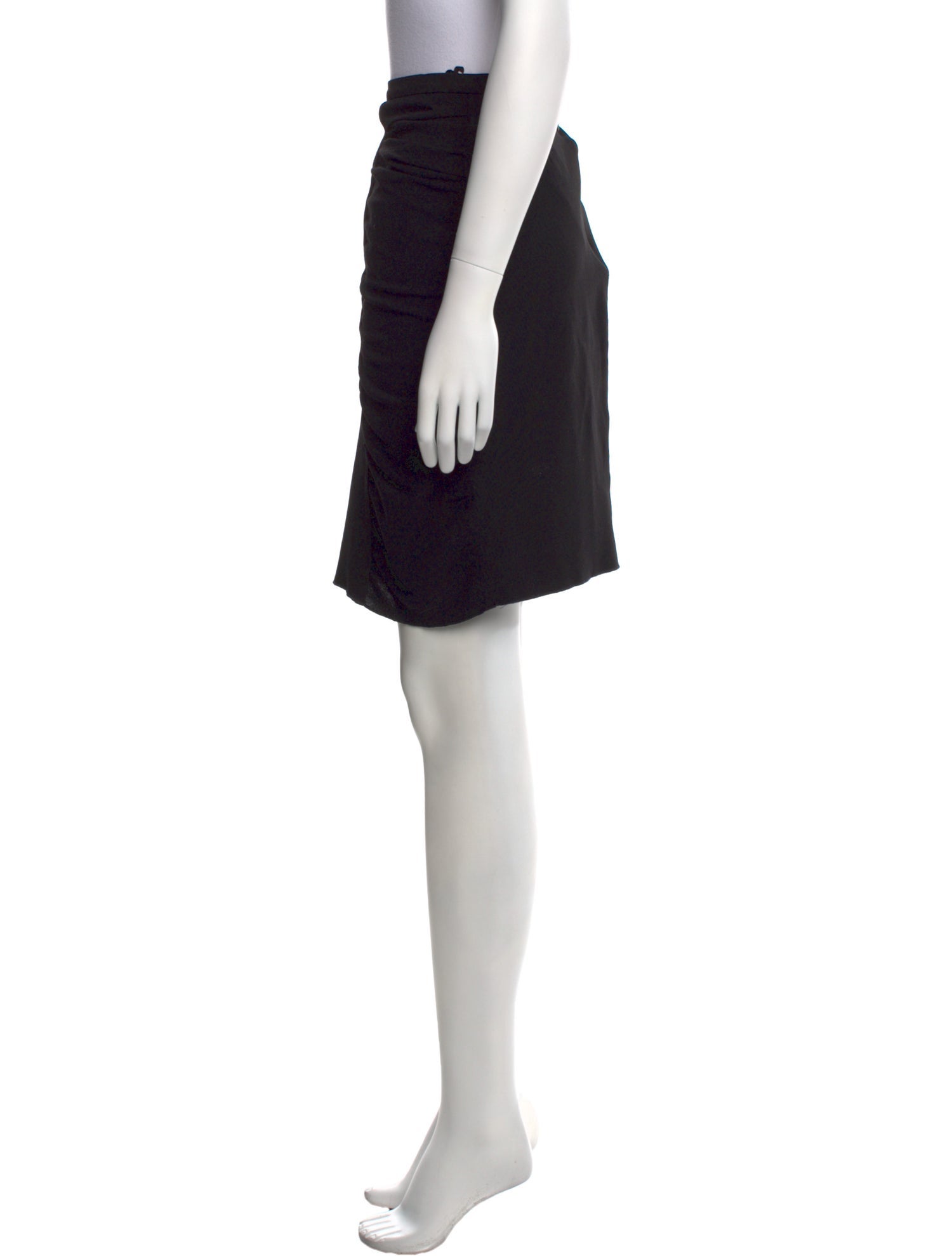 Nina Ricci Knee-Length Skirt