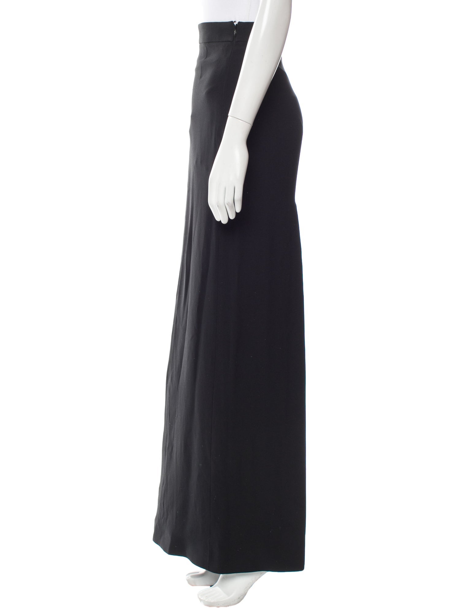 Nina Ricci Long Skirt