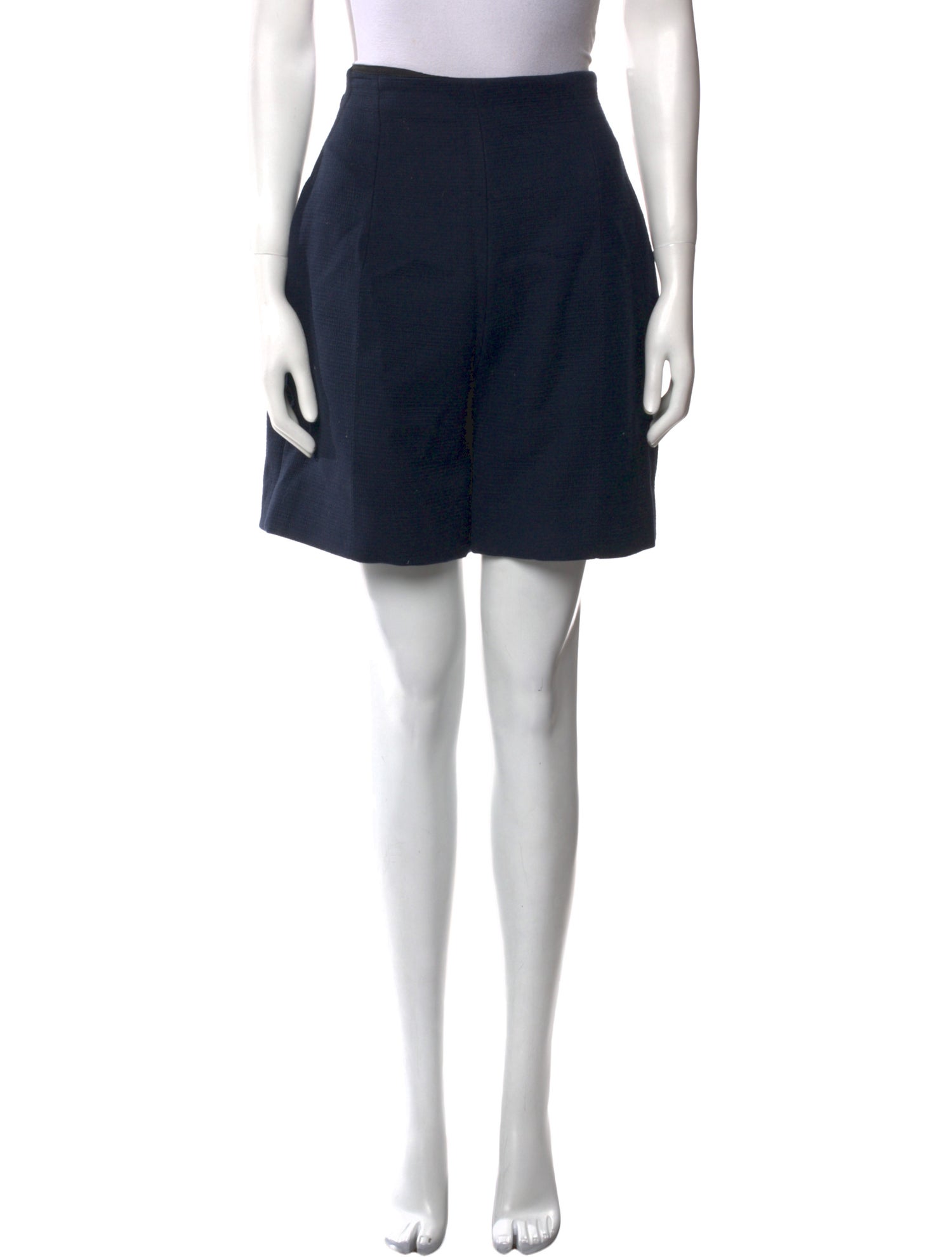 Nina Ricci Mini Shorts