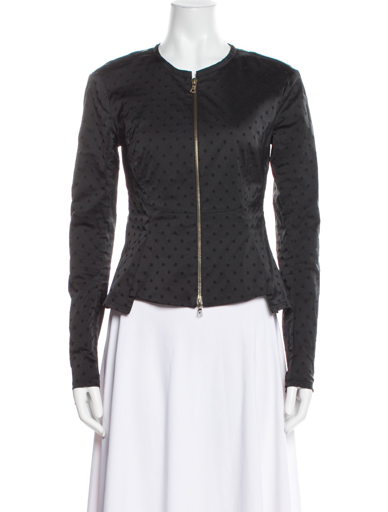 Nina Ricci Evening Jacket